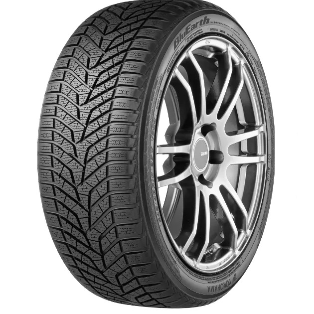 Anvelopa turism de iarna 225/40/19 Yokohama BluEarth Winter V905 XL 93W